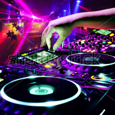 Dj's