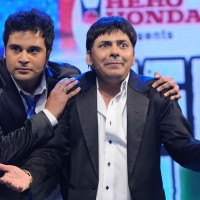 SUDESH AND KRUSHNA