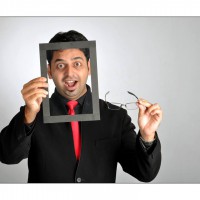 MANGESH DESAI