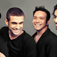 Sanam -The Band