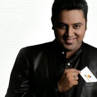 AKSHAY LAXMAN