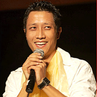 PRASHANT TAMANG